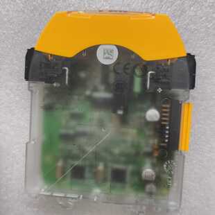 议价PILZ皮尔兹PNOZ S20 C安全继电器，型号75116