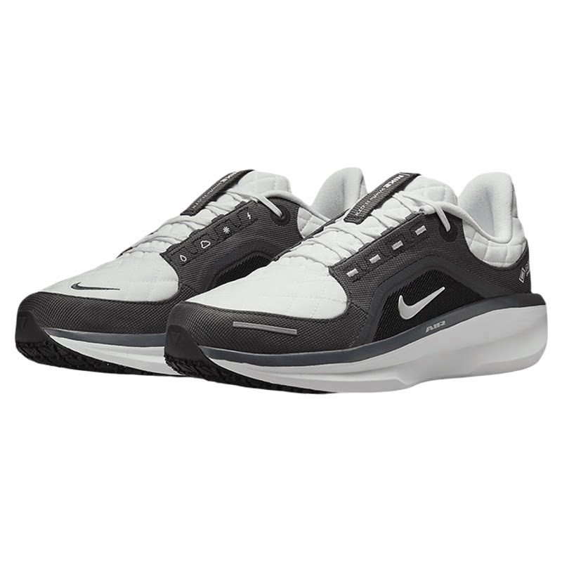 NIKE/耐克女鞋WINFLO 11 GTX 新款缓震防水运动跑步鞋FQ1359-004