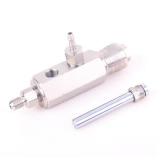 水固化注浆机配件大全水固化机器泵浦易损件吸水管密封圈弹簧钢珠