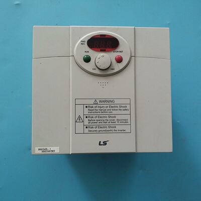 询价LS变频器 SV015iC5-1 1.5kw  220V 功议价
