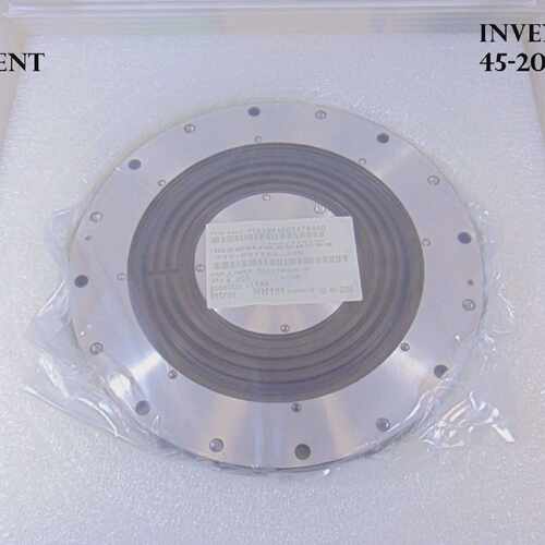 LAM Research 715-031752-206 Gap Lower Electrode 6 R3-R5-5 *c