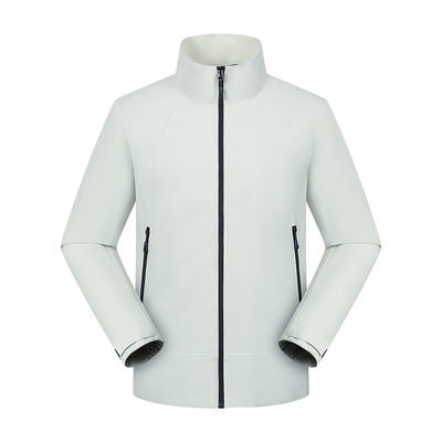 【咨询优惠】轻量化冲锋衣定制