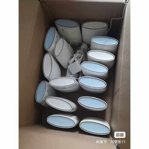 询价-网件Rbk50机器性能完好，国行，，单分身200