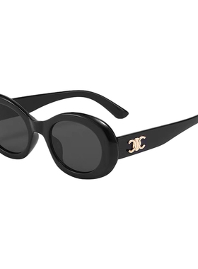 GM墨镜太阳镜偏光开车专用高级感