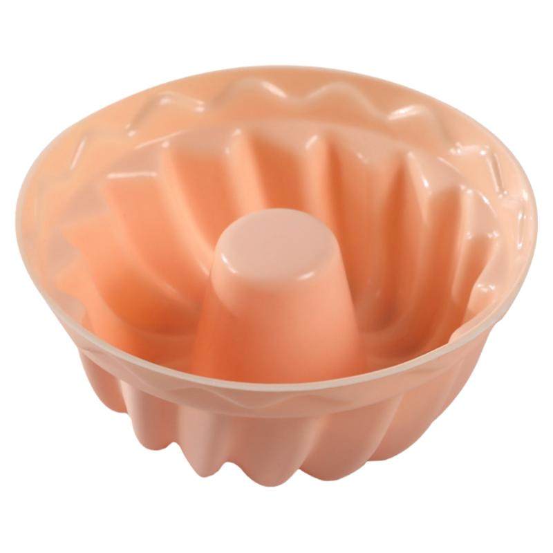 小米蒸糕模具食品级硅胶蒸糕杯托家用可蒸可烤红糖发糕蒸米糕工具