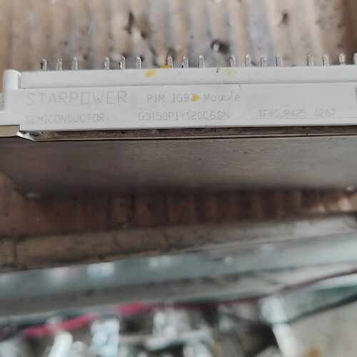 溢价-150a斯达igbt模块GD150PIY120C6SN