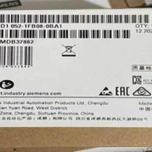 议价西门子 6ED1052-1FB08-0BA1LOGO! 230RCE，主机6ED10521FB080