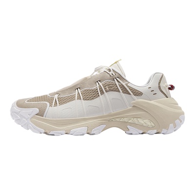 FILAFUSION斐乐潮牌机能潮鞋