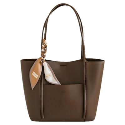 小众高级感腋下托特包