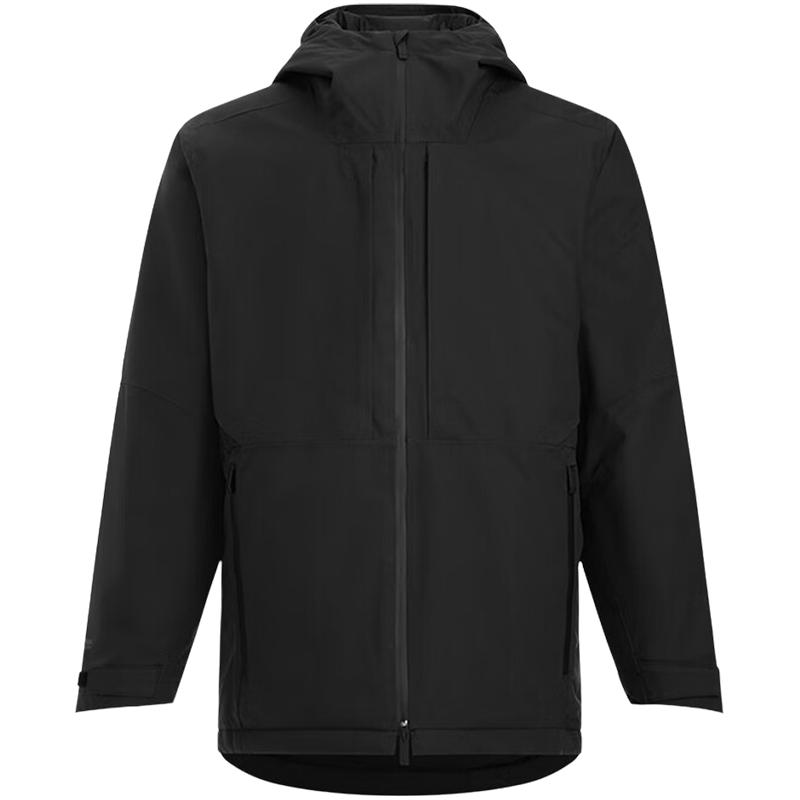 【自营】安德玛UA秋冬新款女子户外运动夹克滑雪服1387686-001