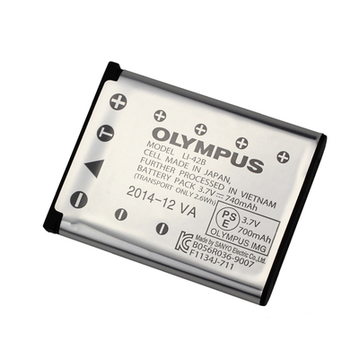 原装奥林巴斯相机充电器