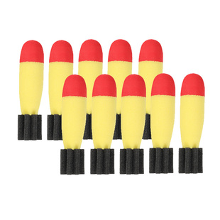 儿童火箭炮迫击炮炮弹男孩火箭发射筒仿真意大利火箭绝地追击榴弹