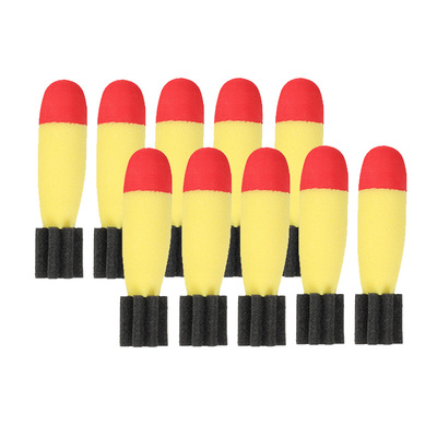 儿童火箭炮迫击炮炮弹男孩火箭发射筒仿真意大利火箭绝地追击榴弹