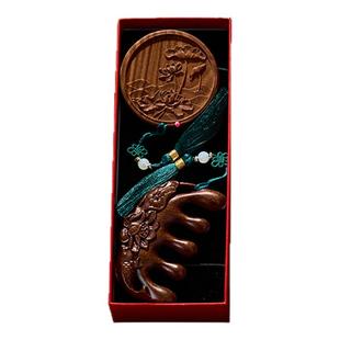 新年礼物年会礼品企业定制送员工中国风马年文创伴手礼实用小礼品