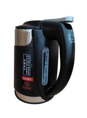 适用美的饮水机水壶1L沸腾胆MYR/MYD/MYL903S-X/925S-X/926S-W