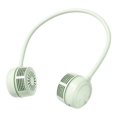 挂脖风扇便携式小型静音