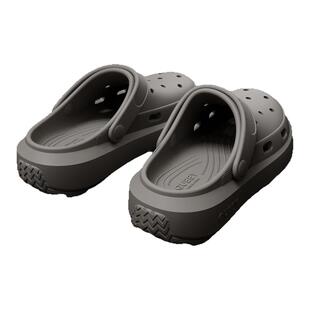 2025新款洞洞鞋男士夏天踩屎感eva外穿包头沙滩防滑一鞋两穿拖鞋