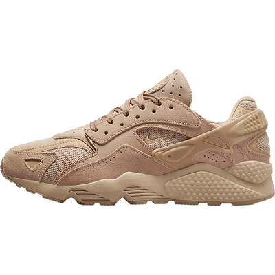 Nike/耐克正品Air Huarache男女同款耐磨低帮跑步鞋DZ3306-200
