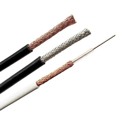 syv50-3屏蔽同轴射频电缆纯铜