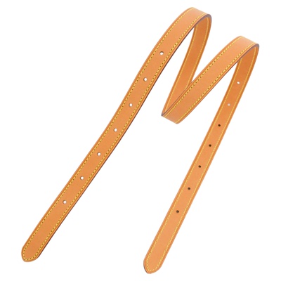 carryall肩带0色差真皮牛皮