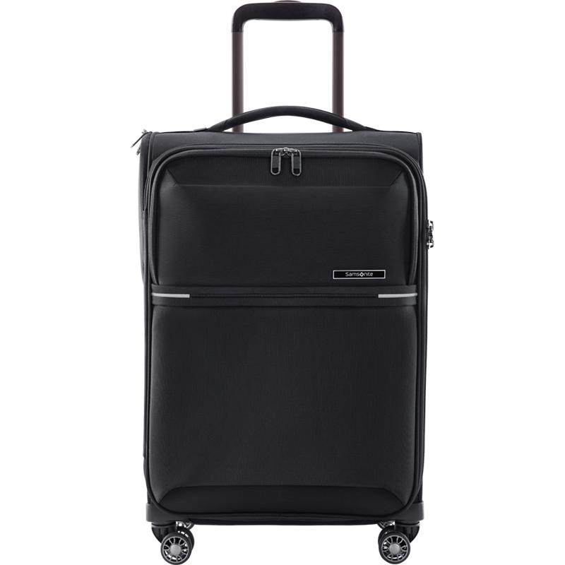 Samsonite新秀丽行李箱商务轻便20寸旅行登机软箱26寸29寸扩展HQ2