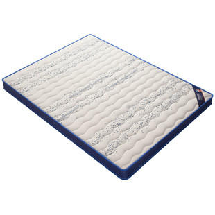 儿童床垫榻榻米垫子定制订做尺寸折叠黄麻乳胶护脊硬家用单人学生