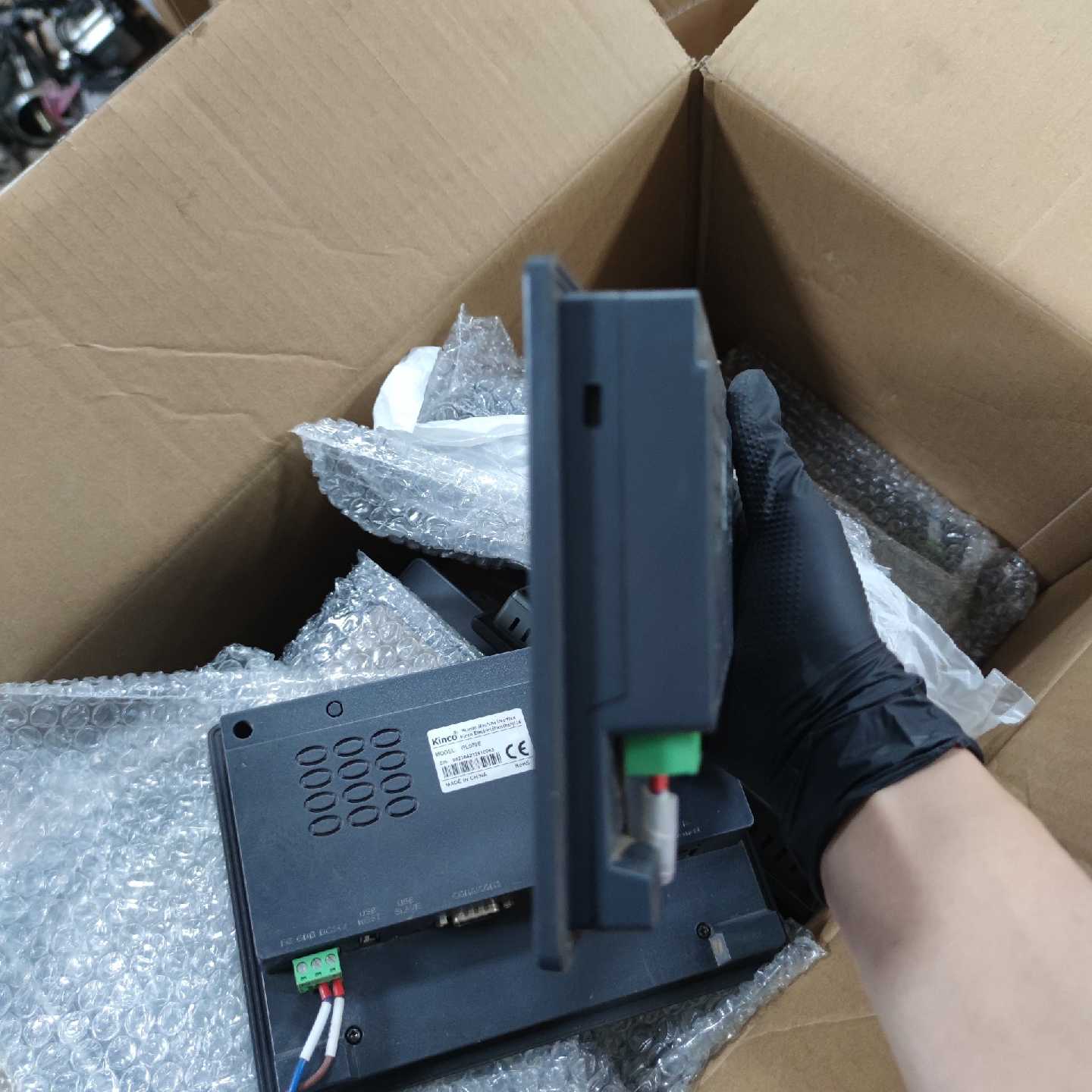 【维修议价】步科GL070E议价605