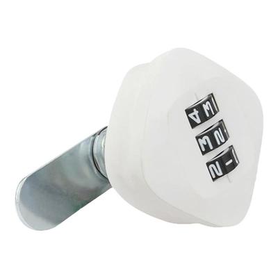 大贝2024新款三轮数字机械密码锁