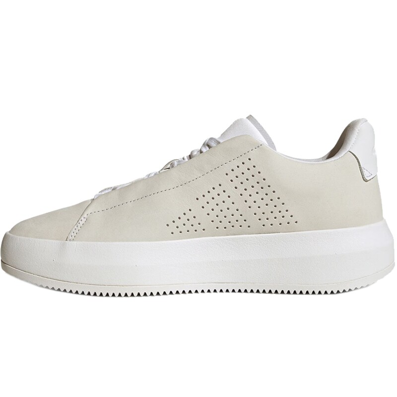 adidas阿迪达斯男子ACESMASHSPW FTW-运动休闲网球鞋IH2949