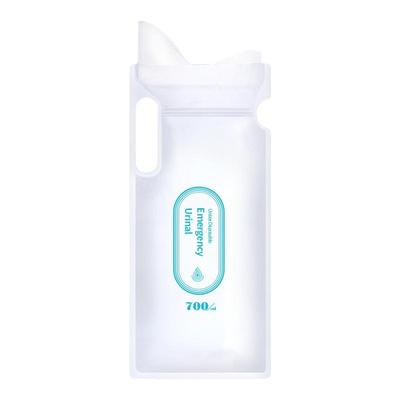 应急尿袋女士专用一次性无异味