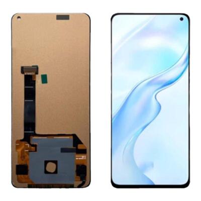 适用VIVO X30 X30Pro S5 iQOO3 V17 V19neo屏幕总成触摸显示液晶