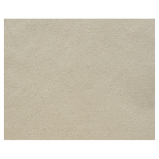 布懂甄选8安12安单面带胶帆布衬本色手工DIY结实挺括抱枕包袋用衬