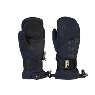 狗斯基&ShanHigh山峰与海滑雪手套轻盈保暖防水单板男女手套闷子