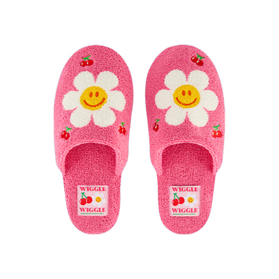 wigglewiggle居家拖鞋