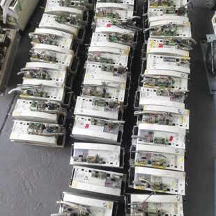 E93DA552C4B551 克鲁斯机器人驱动器 工业机器人配件