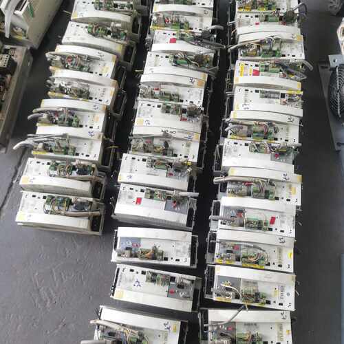 E93DA552C4B551 克鲁斯机器人驱动器 工业机器人配件