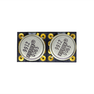 239科氏 美国产OPA627BM运放纯铱版烧穿宇宙白金金封转直插单转双