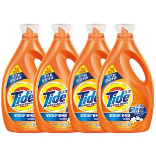 汰渍去渍洗衣液10kg除菌家用正品官方旗舰店实惠装