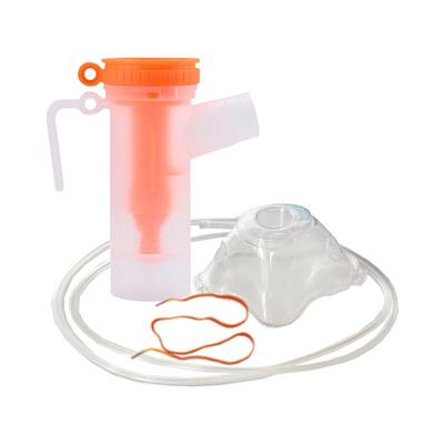 雾化面罩儿童成人一次性通用