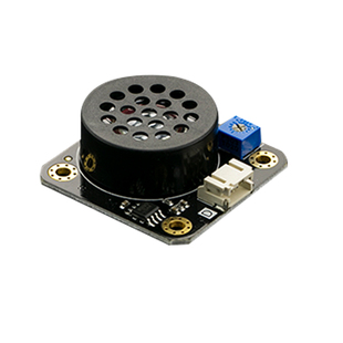 DFRobot Gravity:带功放喇叭模块高保真8002芯片兼容arduino