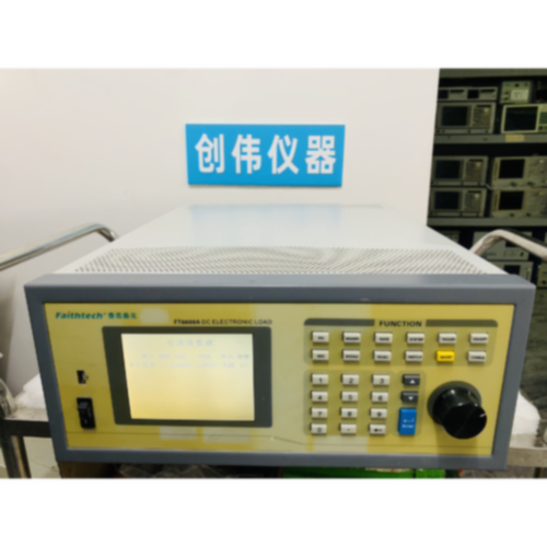 询价-Faithtech FT6604A多路电子负载 FT6602