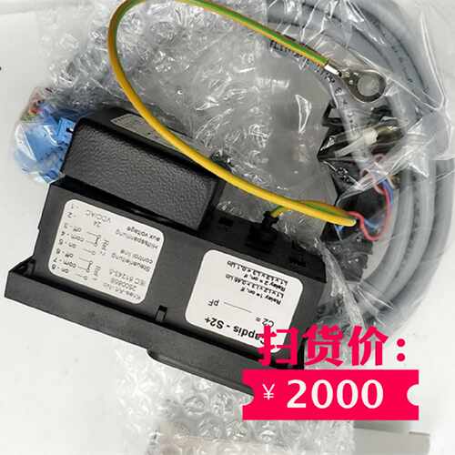 议价现货实价Kries 电压显示器 CAPDIS-S2  85806-1410 2500858