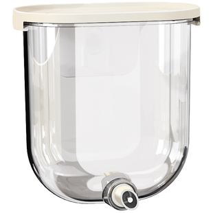 鹦鹉饮水器喂水器鸽子撞针水壶鸟用自动喝水器八哥专用小鸟鸟笼用