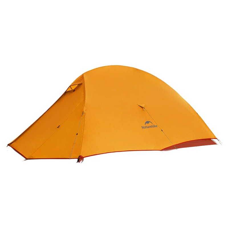 Naturehike轻量化防雨徒步帐篷