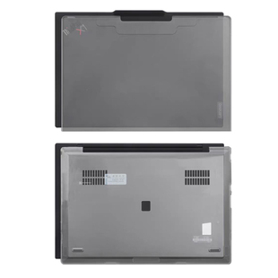 适用2026款Thinkpad x1carbon保护壳2025X1CarbonGen13笔记本外壳保护套2024X1CarbonGen12防摔壳全包屏幕膜
