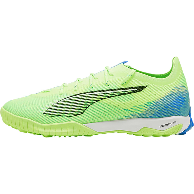Puma/彪马正品Ultra 5 Pro男士低帮减震经典防滑足球鞋107889-03