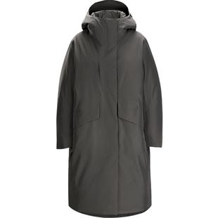 ARC'TERYX始祖鸟VEILANCE IFORA DOWN GORE-TEX 女子羽绒大衣