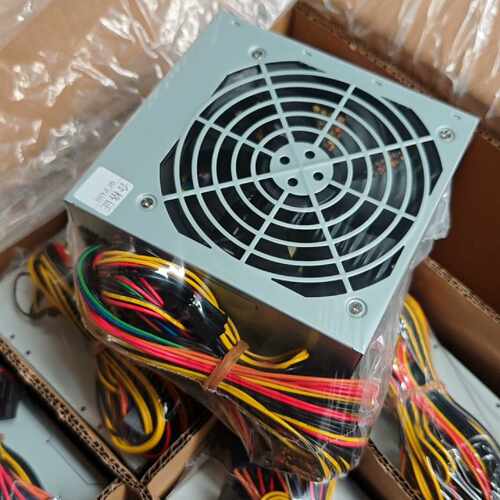 询价-FSP全汉350ATX台式机工控电源 AX270-50W
