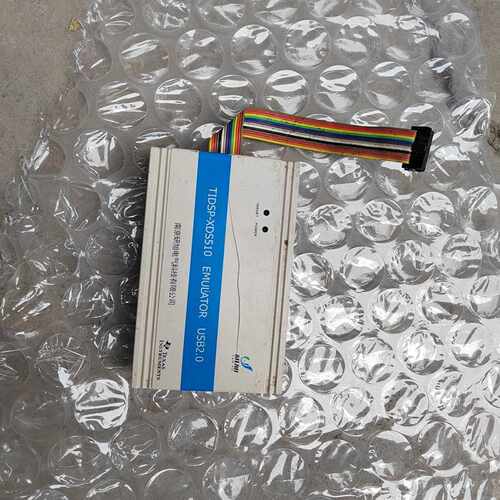 【询价】TIDSP-XDS510仿真器 TI DSP下载器    实适用