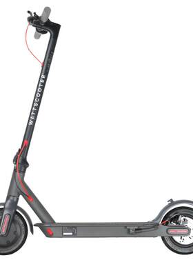 Mankeel083电动滑板车通勤可折叠